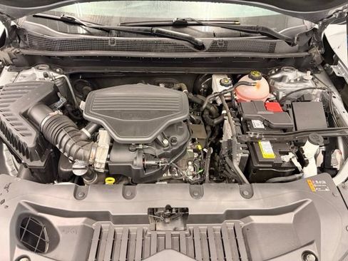 Used 2023 Chevrolet Blazer LT AWD/4WD image 18
