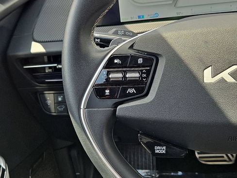 Used 2024 Kia EV6 GT-Line RWD image 19