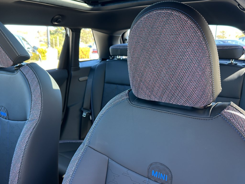 New 2026 MINI Cooper S FWD image 14