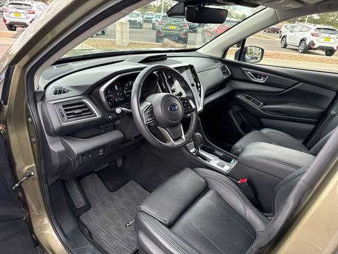 Used 2023 Subaru Ascent Limited w/ Technology Package AWD/4WD image 12
