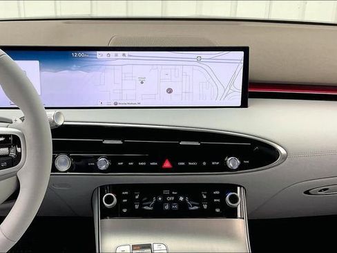 New 2026 Genesis GV70 2.5T Advanced AWD/4WD image 27