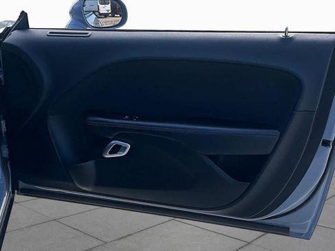 Used 2020 Dodge Challenger SXT w/ Blacktop Package RWD image 23