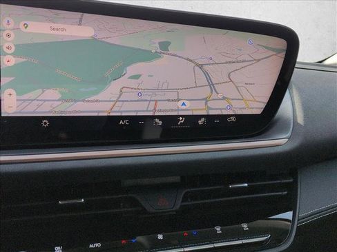 New 2026 Buick Envision Sport Touring AWD/4WD image 14