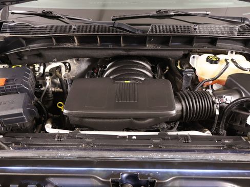 Used 2023 GMC Sierra 1500 SLT w/ SLT Premium Package image 21