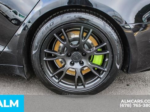 Used 2021 Tesla Model S Plaid image 16