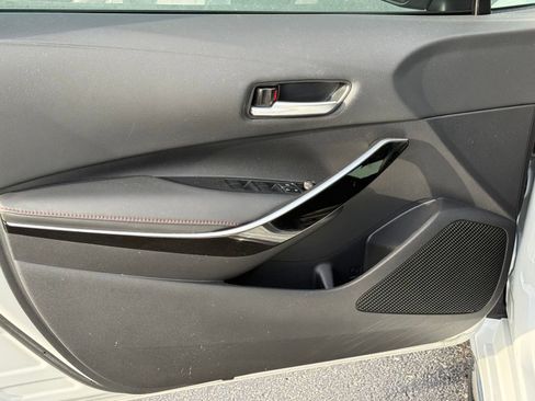 Certified 2023 Toyota Corolla XSE image 13