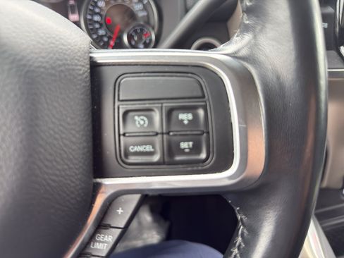 Used 2020 RAM 2500 Laramie AWD/4WD image 25