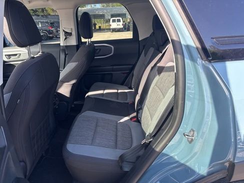 Used 2023 Ford Bronco Sport Big Bend image 10