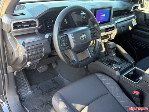 New 2026 Toyota Tacoma SR5 AWD/4WD image 18