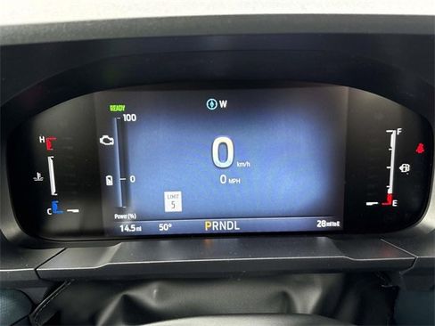 New 2026 Ford Maverick Lariat image 30