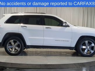 Used 2015 Jeep Grand Cherokee Limited AWD/4WD video 2