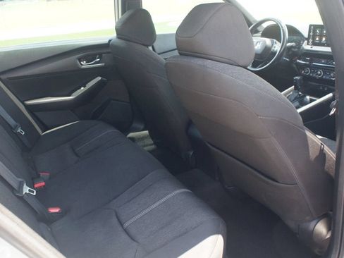 Used 2023 Honda Accord Sport image 21