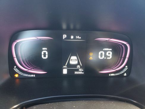 Used 2023 Kia Soul S image 24