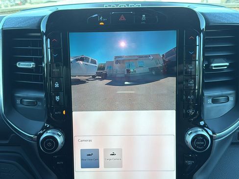 New 2026 RAM 5500 4x4 Crew Cab w/ Laramie Trim Package image 30