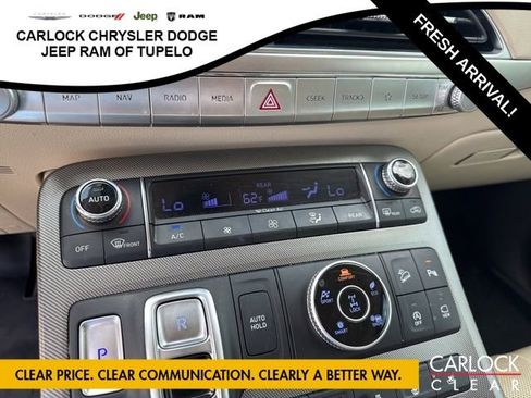 Used 2020 Hyundai Palisade Limited image 21