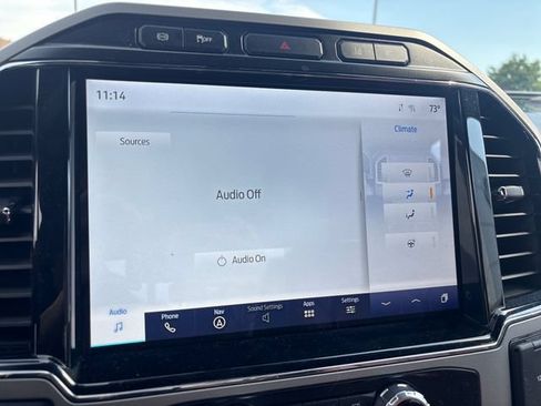 Used 2022 Ford F350 King Ranch AWD/4WD image 22