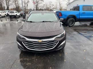 Used 2021 Chevrolet Malibu LS video 2