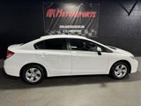 Used 2013 Honda Civic LX image 6