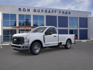New 2026 Ford F350 XL w/ XL Driver Assist Package RWD video 1