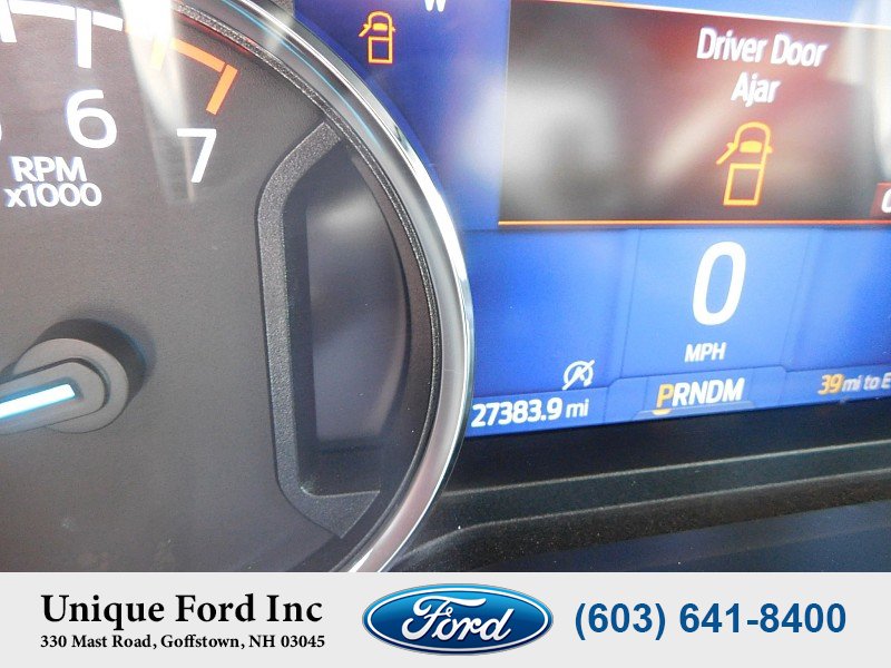 Used 2021 Ford F150 XLT w/ Equipment Group 302A High AWD/4WD image 16