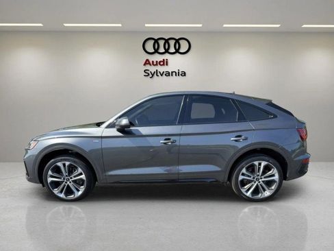 Certified 2023 Audi Q5 2.0T Premium Plus w/ Premium Plus Package AWD/4WD image 4