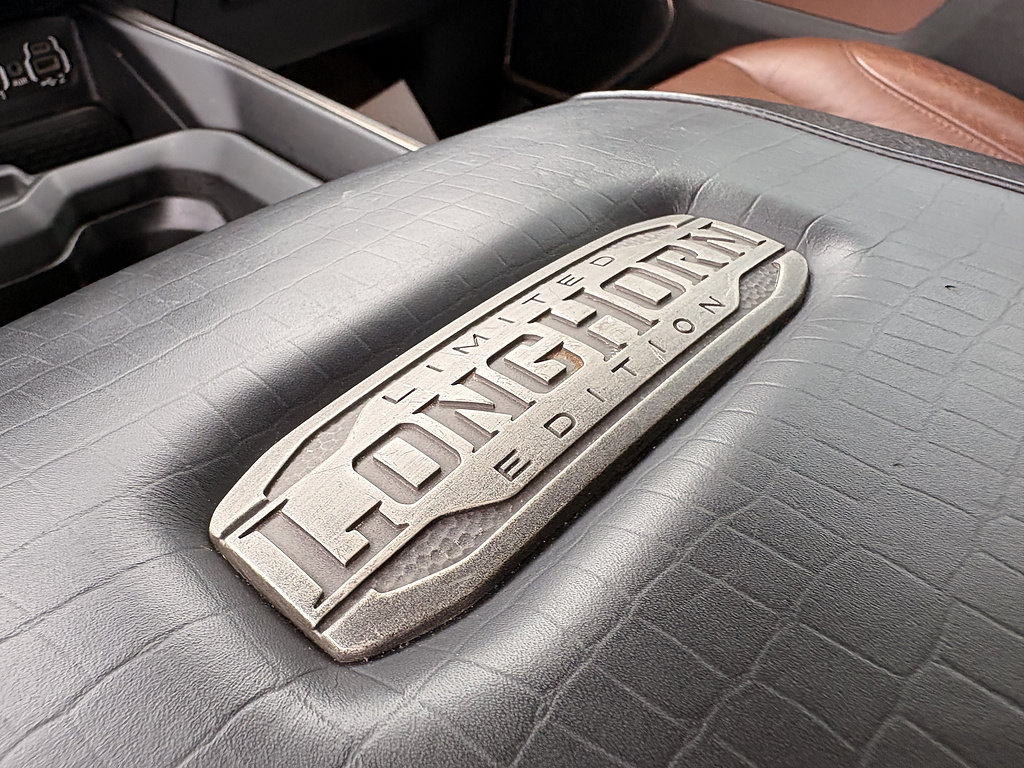 Used 2021 RAM 1500 Longhorn AWD/4WD image 28