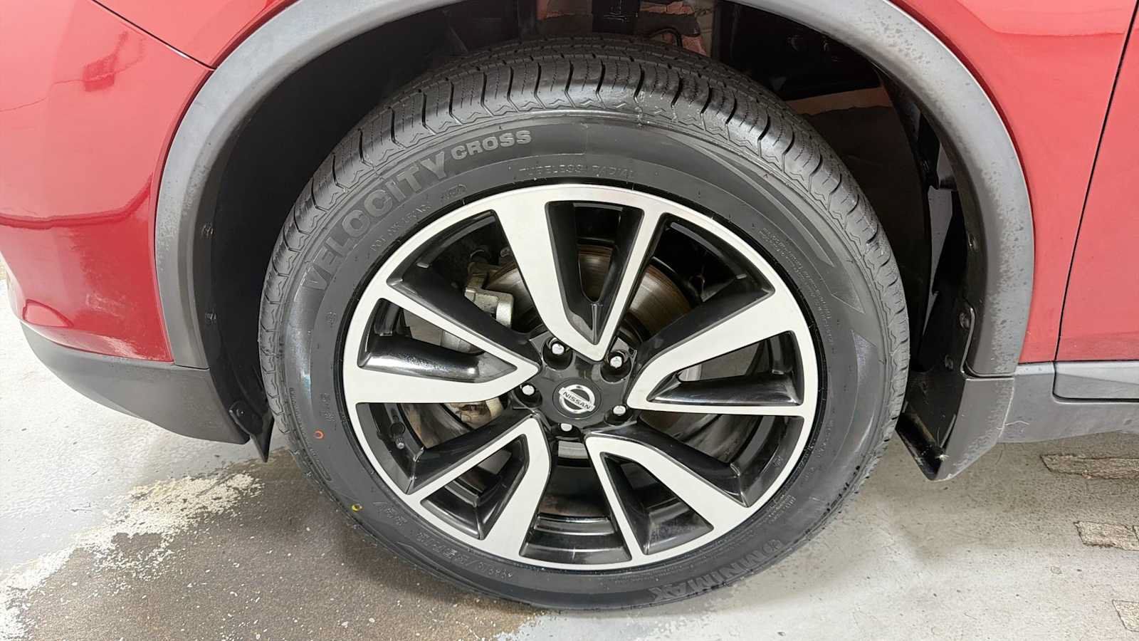 Used 2019 Nissan Rogue SL w/ Premium Package AWD/4WD image 10
