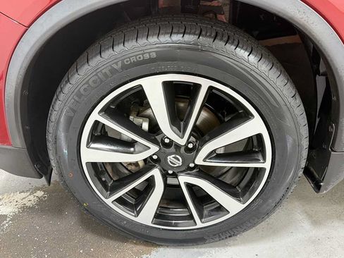 Used 2019 Nissan Rogue SL w/ Premium Package AWD/4WD image 10