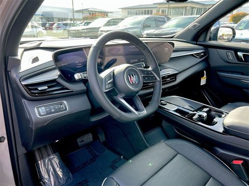 New 2026 Buick Enclave Sport Touring w/ Power Package image 10