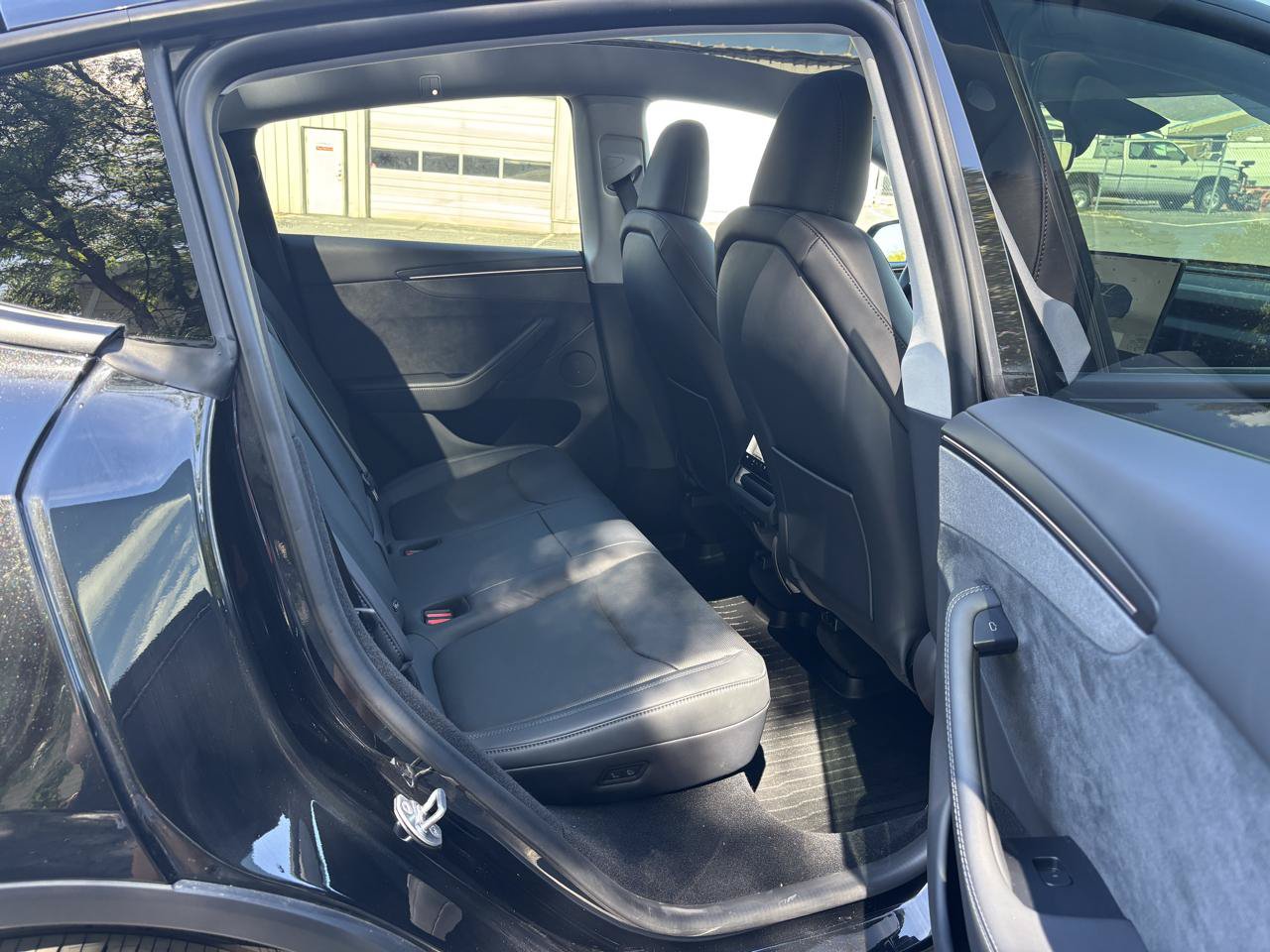 Used 2026 Tesla Model Y Long Range AWD/4WD image 20