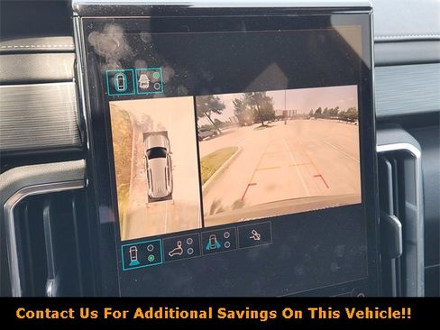 New 2025 GMC Acadia Elevation w/ Elevation Premium Package image 13