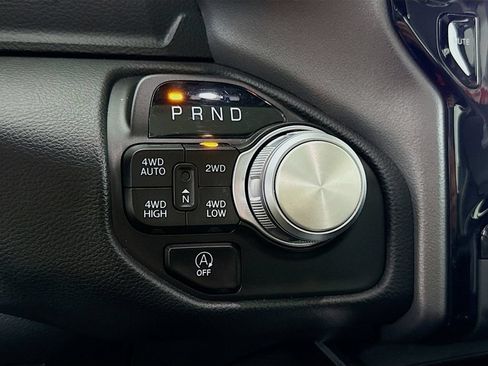 Used 2023 RAM 1500 Laramie AWD/4WD image 11