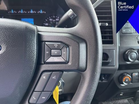 Certified 2021 Ford F250 XL image 27