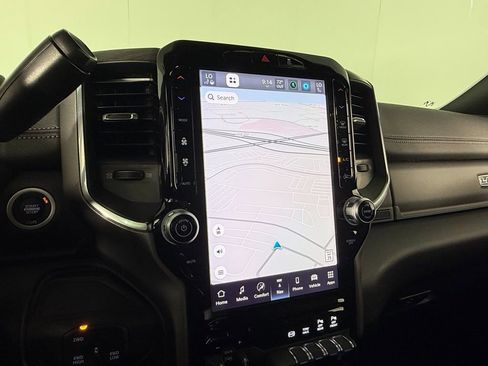 Used 2026 RAM 2500 Laramie image 14