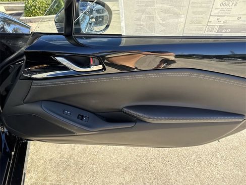 New 2025 MAZDA MX-5 Miata Grand Touring image 43