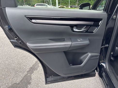 Used 2023 Honda CR-V EX-L image 40