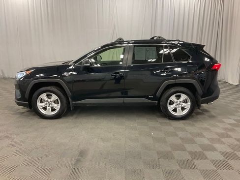 Used 2019 Toyota RAV4 XLE image 10