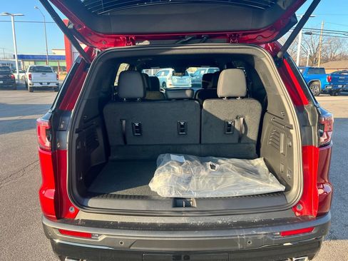 New 2026 GMC Acadia Elevation w/ Black Edition image 36