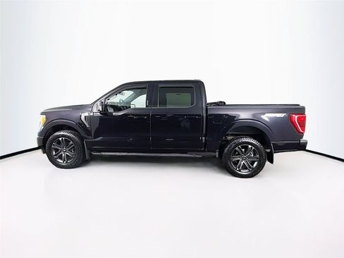 Used 2021 Ford F150 XLT w/ Equipment Group 302A High AWD/4WD image 8