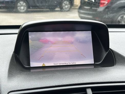 Used 2015 Buick Encore Leather w/ Experience Buick Package FWD image 16
