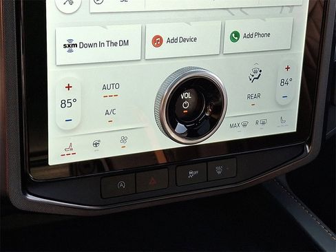 Certified 2023 Ford Expedition Platinum image 17