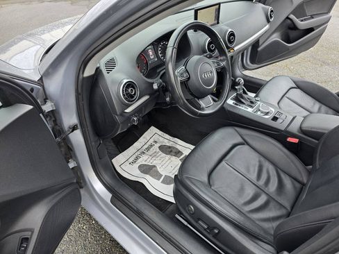 Used 2015 Audi A3 1.8T Premium FWD image 25
