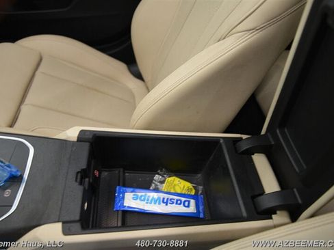 Used 2023 BMW i4 eDrive35 w/ Premium Package image 33