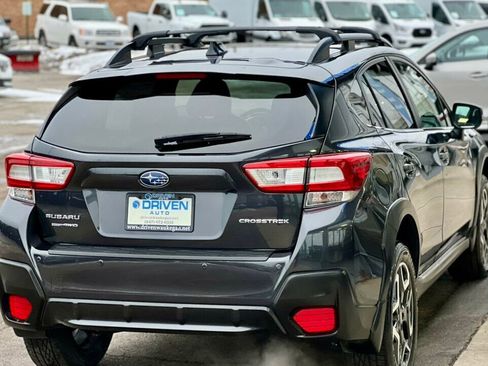 Used 2019 Subaru Crosstrek 2.0i Limited w/ Popular Package #2 image 5