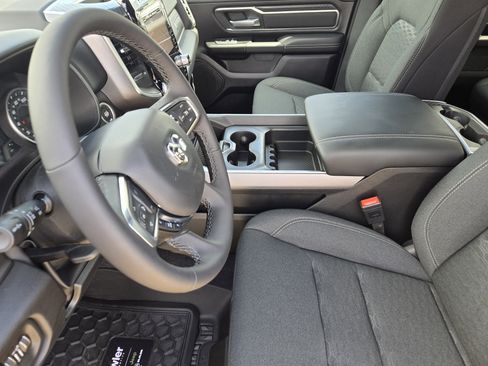 New 2026 RAM 1500 Big Horn image 11