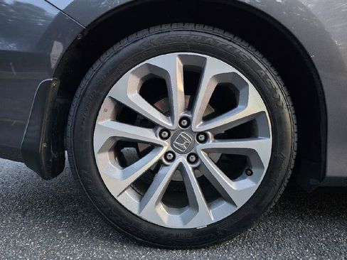 Used 2014 Honda Accord EX-L image 19