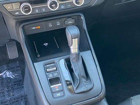 New 2026 Honda CR-V EX image 16