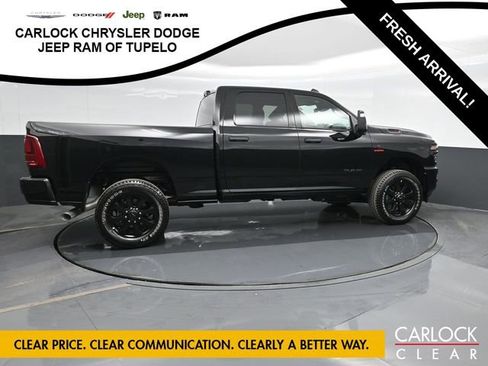 Used 2025 RAM 2500 Big Horn image 4