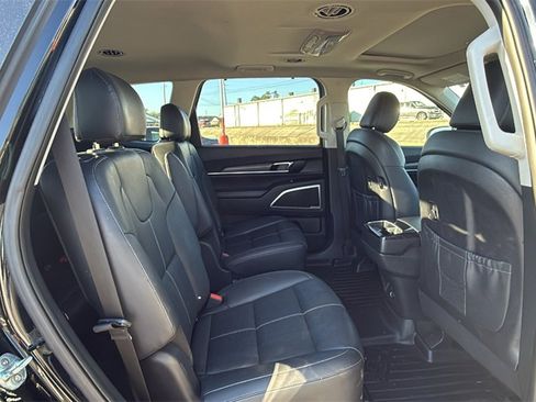 Used 2021 Kia Telluride EX w/ EX Premium Package image 31