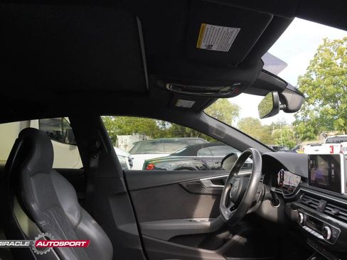 Used 2018 Audi S5 Premium Plus w/ Navigation Package image 34